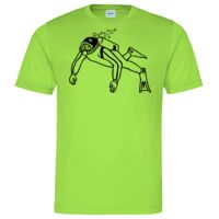 Cool T Sports Shirt Thumbnail