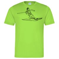 Cool T Sports Shirt Thumbnail