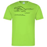 Cool T Sports Shirt Thumbnail