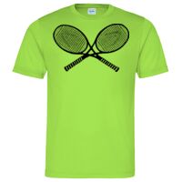 Cool T Sports Shirt Thumbnail