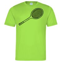 Cool T Sports Shirt Thumbnail