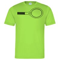 Cool T Sports Shirt Thumbnail