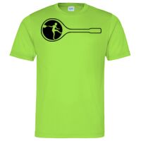 Cool T Sports Shirt Thumbnail