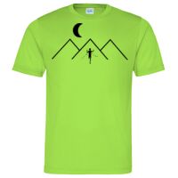 Cool T Sports Shirt Thumbnail