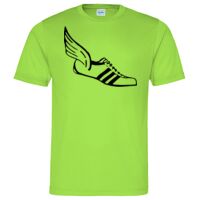 Cool T Sports Shirt Thumbnail