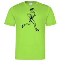 Cool T Sports Shirt Thumbnail