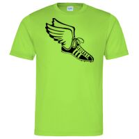 Cool T Sports Shirt Thumbnail