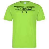 Cool T Sports Shirt Thumbnail