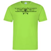 Cool T Sports Shirt Thumbnail