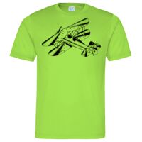 Cool T Sports Shirt Thumbnail