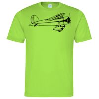 Cool T Sports Shirt Thumbnail