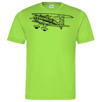 Cool T Sports Shirt Thumbnail