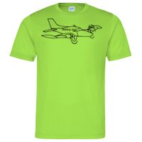 Cool T Sports Shirt Thumbnail