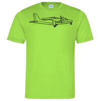 Cool T Sports Shirt Thumbnail