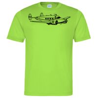 Cool T Sports Shirt Thumbnail