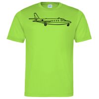 Cool T Sports Shirt Thumbnail