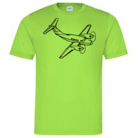 Cool T Sports Shirt Thumbnail