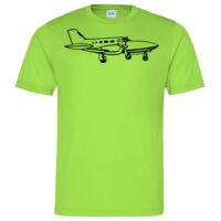 Cool T Sports Shirt Thumbnail