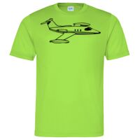 Cool T Sports Shirt Thumbnail