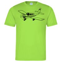 Cool T Sports Shirt Thumbnail