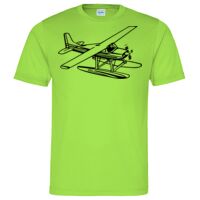 Cool T Sports Shirt Thumbnail