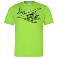 Cool T Sports Shirt Thumbnail