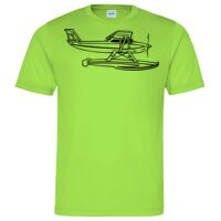 Cool T Sports Shirt Thumbnail