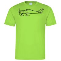 Cool T Sports Shirt Thumbnail