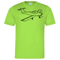 Cool T Sports Shirt Thumbnail