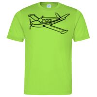 Cool T Sports Shirt Thumbnail