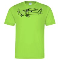 Cool T Sports Shirt Thumbnail