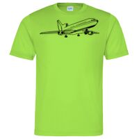 Cool T Sports Shirt Thumbnail