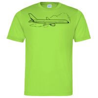 Cool T Sports Shirt Thumbnail