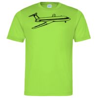 Cool T Sports Shirt Thumbnail