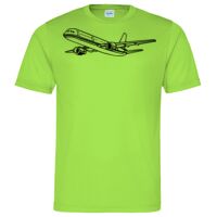 Cool T Sports Shirt Thumbnail