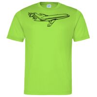 Cool T Sports Shirt Thumbnail