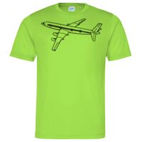 Cool T Sports Shirt Thumbnail