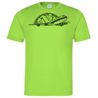 Cool T Sports Shirt Thumbnail