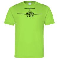 Cool T Sports Shirt Thumbnail