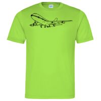 Cool T Sports Shirt Thumbnail