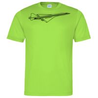 Cool T Sports Shirt Thumbnail