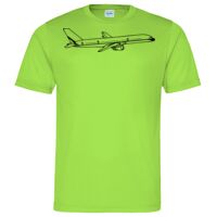 Cool T Sports Shirt Thumbnail