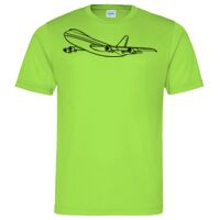Cool T Sports Shirt Thumbnail