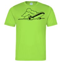 Cool T Sports Shirt Thumbnail