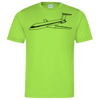 Cool T Sports Shirt Thumbnail