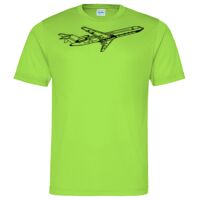 Cool T Sports Shirt Thumbnail