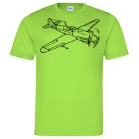 Cool T Sports Shirt Thumbnail