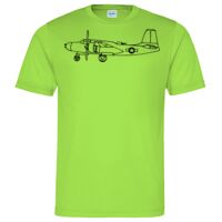 Cool T Sports Shirt Thumbnail