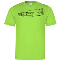 Cool T Sports Shirt Thumbnail