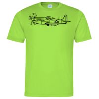 Cool T Sports Shirt Thumbnail